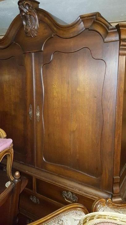 Bruidskast, Antiek en Kunst, Curiosa en Brocante, Ophalen