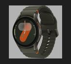 Samsung Galaxy Watch7 40mm Groen - Nieuw!, Nieuw, Ophalen of Verzenden, GPS, Samsung