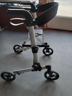 Rollator lichtgewicht aluminium, Ophalen, Lichtgewicht, Gebruikt