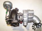 Turbo revisie Lexus VB15 IHI 2.2 220D 17201-26010, Auto-onderdelen, -, -, Ophalen of Verzenden, -