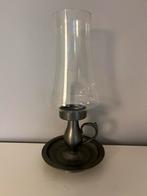 Kandelaar, Antiek en Kunst, Antiek | Kandelaars, Ophalen of Verzenden, Overige materialen