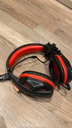 GMB gaming headset, Computers en Software, Headsets, Ophalen of Verzenden, Zo goed als nieuw