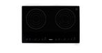 PRIMO Dubbele Inductiekookplaat - Touch screen 2 stuks, Witgoed en Apparatuur, Kookplaten, Ophalen, 3 kookzones of minder, Zo goed als nieuw