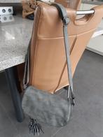 SCHOUDERTAS, FLORA & CO, Ophalen of Verzenden, Gebruikt