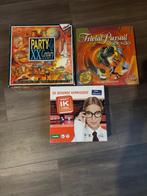 Spellen, Hobby en Vrije tijd, Gezelschapsspellen | Bordspellen, Ophalen, Gebruikt