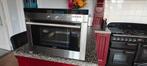 Siemens inbouw HB26D.50 stoomoven - Opknapper, Witgoed en Apparatuur, Magnetrons, Ophalen, Gebruikt, Oven, 60 cm of meer