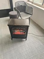 Electrische kachel, Huis en Inrichting, Ophalen, Overige soorten, Elektrisch, Zo goed als nieuw