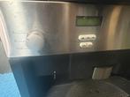 Miele Inbouw Koffiezetapparaat - Defect, Witgoed en Apparatuur, Koffiezetapparaten, Afneembaar waterreservoir, Gebruikt, Koffiemachine