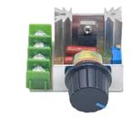 AC 220V 2000W SCR Voltage Regulator, Ophalen of Verzenden, Nieuw