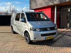 Volkswagen Transporter 2.0 TDI 103KW 2013, Auto's, Zwart, 4 cilinders, 1905 kg, Volkswagen