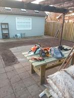 Tuinman/hovenier/tuinhulp gezocht aangeboden, Vacatures