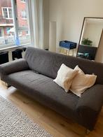 Bank Rolf benz, Huis en Inrichting, Ophalen, Gebruikt, 150 tot 200 cm, Driepersoons