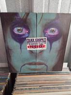 Hardrock/Metal lp ALICE COOPER: FROM THE INSIDE, Ophalen of Verzenden