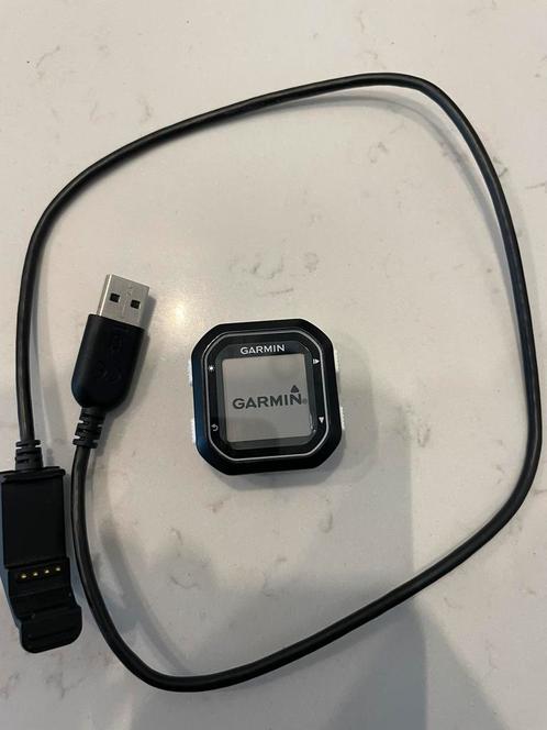 Garmin Edge 25 - GPS fietscomputer met navigatie, Fietsen en Brommers, Fietsaccessoires | Fietscomputers, Zo goed als nieuw, Draadloos