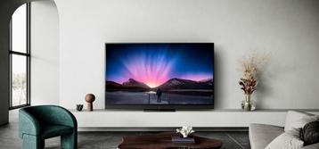 Panasonic TX 77 LZW 2004 OLED TV  beschikbaar voor biedingen