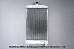 Radiateur Radiator AVDB KAWASAKI VN VULCAN 1700 2009 2023, Motoren, Ophalen of Verzenden, Nieuw