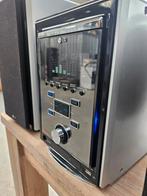Sterio set ., Audio, Tv en Foto, Stereo-sets, Ophalen of Verzenden, Zo goed als nieuw