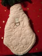 2 jasjes/dekjes chihuahua, Ophalen, Zo goed als nieuw, Hondenjas