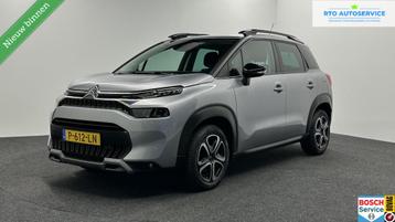 Citroen C3 Aircross 1.2 PureTech Feel NAVI CRUISE CARPLAY beschikbaar voor biedingen