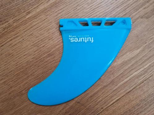 Futures Fins & fcs2 fins, Watersport en Boten, Golfsurfen, Zo goed als nieuw, Ophalen of Verzenden