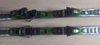 ski's, Sport en Fitness, 160 tot 180 cm, Gebruikt, Skiën, Ski's