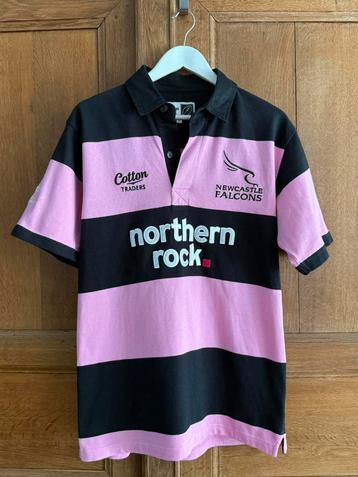Nieuw prachtige polo Northern Rock rugby shirt mt M / L beschikbaar voor biedingen