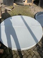 Hottub isolatie thermo cover 200cm €499, Tuin en Terras, Gebruikt, Ophalen of Verzenden