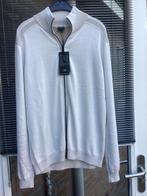 Vangaurd vest kitt nieuw, Vangaurd, Maat 52/54 (L), Beige, Nieuw