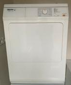 Miele wasdroger T4123, Witgoed en Apparatuur, Wasdrogers, Ophalen, 6 tot 8 kg, Gebruikt, Luchtafvoer