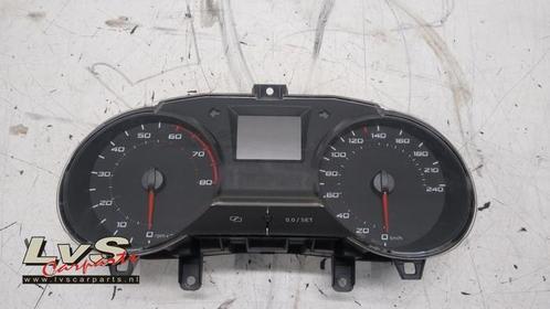 Kilometerteller KM van een Seat Ibiza, Auto-onderdelen, Dashboard en Schakelaars, Seat, Gebruikt, 3 maanden garantie, Ophalen of Verzenden