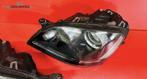 Mercedes M Klasse W164 ML AMG koplamp links rechts, Gebruikt, -, Ophalen of Verzenden, -