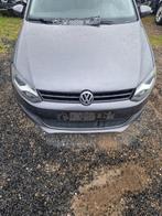 Volkswagen Polo 6R Voorkop PepperGrey LD7R, Auto-onderdelen, Carrosserie en Plaatwerk, Gebruikt, Ophalen of Verzenden, Bumper