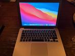 Apple MacBook Air 13” 1,4Ghz i5 4GB RAM 128GB SSD geen lader, Computers en Software, Apple Desktops, J, Overige modellen, Ophalen of Verzenden