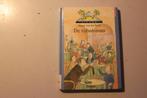 701a - boek - anton van der kolk & marja meijer - de robot-o, Boeken, Kinderboeken | Kleuters, Ophalen of Verzenden, Gelezen, Fictie algemeen