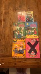 Hanneke de Zoete - diverse titels zie foto, Fictie algemeen, Ophalen of Verzenden, Zo goed als nieuw, Hanneke de Zoete