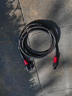 Double Lock Beast, Kabel voor bootslot. Nieuw 5 mtr., Watersport en Boten, Ophalen of Verzenden, Nieuw