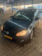 Volkswagen Golf 1.4 TSI  Blauw, zwarte hemel+schuifkanteldak, 4 cilinders, Blauw, 122 pk, Handgeschakeld