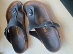 Birkenstock slippers maat 33, Kinderen en Baby's, Kinderkleding | Schoenen en Sokken, Ophalen of Verzenden, Gebruikt, Meisje, Overige typen