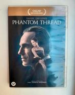 Phantom Thread dvd (2017)(Daniel Day-Lewis), Ophalen of Verzenden, Vanaf 12 jaar, Zo goed als nieuw, Drama