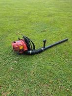 Bladblazer ruggedragen benzine, Ophalen, Benzine, Ruggedragen, Top Garden
