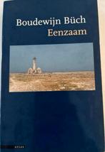 BOUDEWIJN BUCH EENZAAM ATLAS, Ophalen of Verzenden, Zo goed als nieuw, BOUDEWIJN BUCH