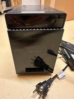 Netgear readynas 4 bay NAS met 4x 1TB disks, Computers en Software, Ophalen of Verzenden, Gebruikt