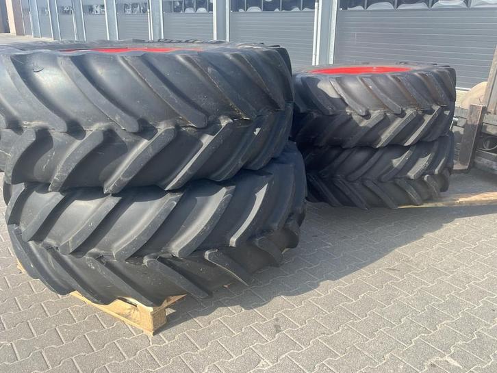 Michelin 480/65R28 - 600/65R38 WG2815, Auto-onderdelen, Banden en Velgen