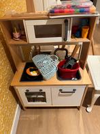 Ikea duktig keukentje, Kinderen en Baby's, Ophalen of Verzenden, Gebruikt