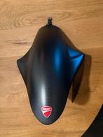 Ducati performance carbon spatbord, Motoren, Ophalen of Verzenden, Gebruikt
