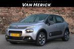 Citroen C3 1.2 PureTech S&S Business | Cruise | Camera | Car, 83 pk, Gebruikt, 1199 cc, Lichtsensor