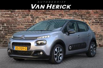 Citroen C3 1.2 PureTech S&S Business | Cruise | Camera | Car beschikbaar voor biedingen
