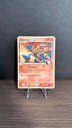 Infernape 43/111 Pokemon Rising Rivals, Hobby en Vrije tijd, Verzamelkaartspellen | Pokémon, Ophalen of Verzenden, Zo goed als nieuw