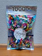 Strijkkralen Set - Creatief Plezier!, Hobby en Vrije tijd, Ophalen of Verzenden, Overige typen