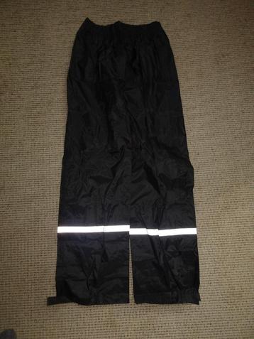 Nieuwe reflecterende regenbroek Hema (volwassenen/adult) beschikbaar voor biedingen